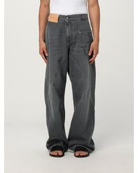 JW Anderson - Jeans Homme - Lyst