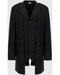 Comme des Garçons - Trench Coat - Lyst