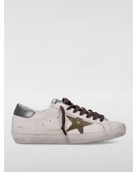 Golden Goose - Sneakers Herren - Lyst
