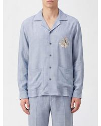 BAZISZT - T-Shirt - Lyst