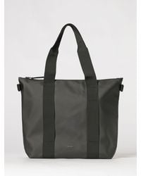 Rains - Waterproof Tote Bag - Lyst
