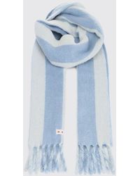 Marni - Bufanda Mujer - Lyst