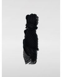 Issey Miyake - Foulard Donna - Lyst