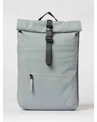 Rains - Rolltop Rucksack - Lyst