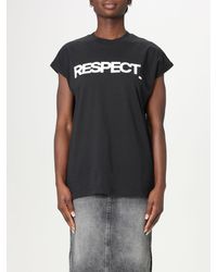 Save The Duck - T-Shirt Damen - Lyst