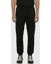 Stone Island - Cargo Pants - Lyst
