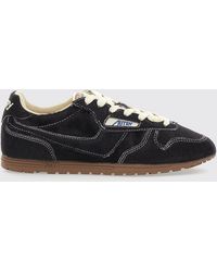 Autry - Windspin Low-Top Sneakers - Lyst