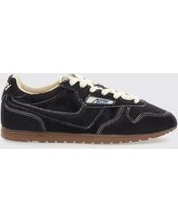 Autry - Windspin Low-Top Sneakers - Lyst