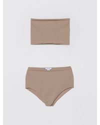 Alaïa - Second Skin Underwear Set - Lyst