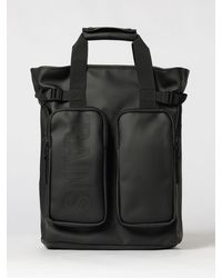 Rains - Texel Waterproof Tote Backpack With Padded And Adjustable Straps - Lyst