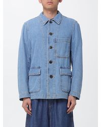 Dries Van Noten - Shirt Jacket - Lyst