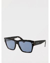 Dolce & Gabbana - Dolce &Amp Gabbana 0Dg4431 Acetate Sunglasses - Lyst