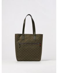 Gucci - Borsa A Spalla Tote - Lyst