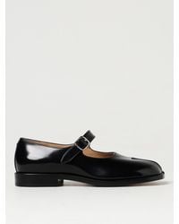 Maison Margiela - Flat Shoes - Lyst