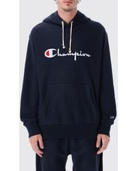 Champion - Sweatshirt - Lyst