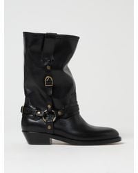 Isabel Marant - Cowboy Boots - Lyst