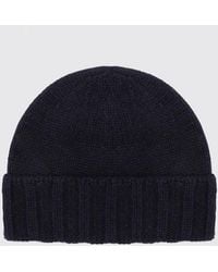 Drumohr - Gorro Hombre - Lyst