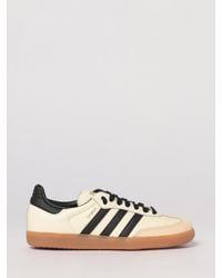 adidas Originals - Samba Og Leather Sneakers - Lyst