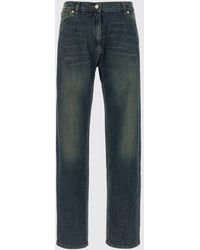 Magda Butrym - Vaquero Mujer - Lyst