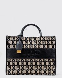 Liu Jo - Bolso De Hombro Mujer - Lyst