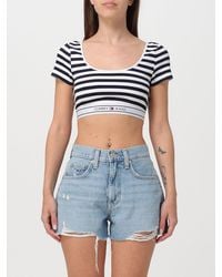 Tommy Hilfiger - Top e bluse - Lyst