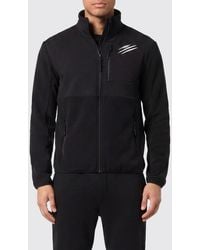 Philipp Plein - Fleece Jacket - Lyst