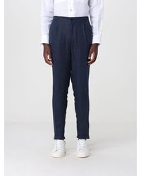 Kiton - Pantalones Hombre - Lyst