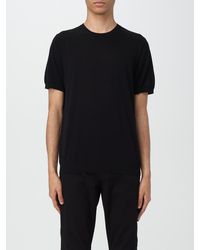 Drumohr - T-shirt - Lyst
