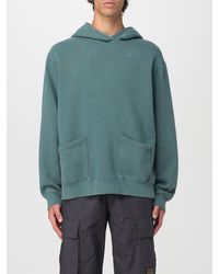 Champion - Sweatshirt Herren - Lyst