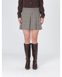 Pinko - Skirt - Lyst
