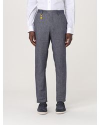 Manuel Ritz - Pants - Lyst