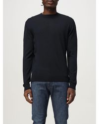 Emporio Armani - Jumper - Lyst