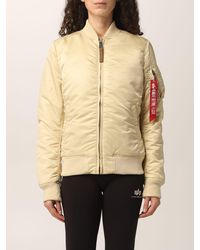 Alpha Industries Jackets for Women | Online Sale up to 50% off | Lyst Canada
