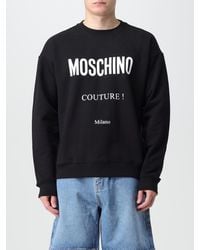 Moschino - Sweatshirt - Lyst