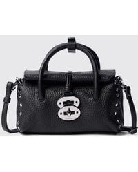 Zanellato - Handbag - Lyst