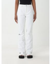 Balenciaga - Pants - Lyst