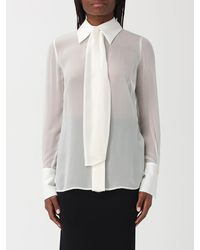 Elisabetta Franchi - Shirt - Lyst