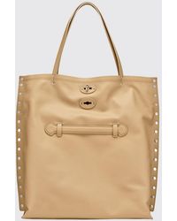 Zanellato - A'Spasso Saeta Tote Bag - Lyst