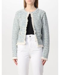 Liu Jo Jackets for Women - Up to 73% off | Lyst