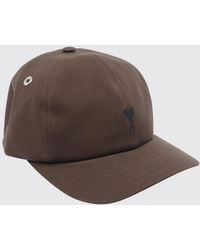 Ami Paris - Hat - Lyst
