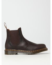 Dr. Martens - Stiefeletten Herren - Lyst