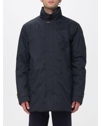 Moorer - Coat - Lyst