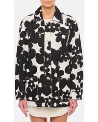 Marni - Americana Mujer - Lyst