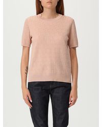 Fendi - Camiseta Mujer - Lyst