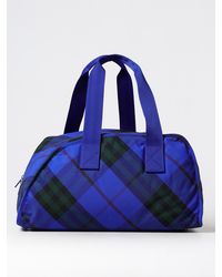 Burberry - Tasche Herren - Lyst