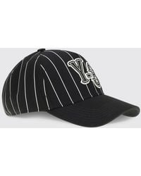 Y-3 - Recycled Polyester Baseball Cap With Logo - Lyst