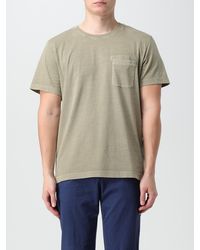 Fay - Camiseta Hombre - Lyst