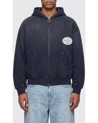 WOOYOUNGMI - Zip-Up Hoodie - Lyst
