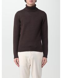 Zanone - Pull Homme - Lyst
