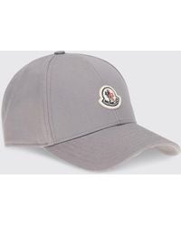 Moncler - Gorro Hombre - Lyst